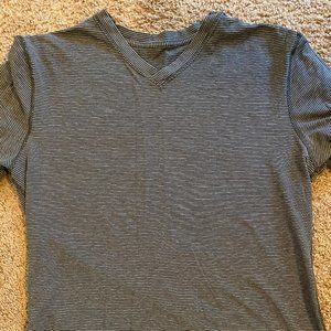 Men's Lululemon 5 Year Basic Tee